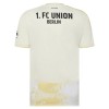 Union Berlin Fotbollströjor Tredje 2026-27