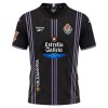 Valladolid Fotbollströjor Borta 2026-27