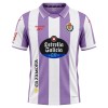 Valladolid Fotbollströjor Hemma 2026-27