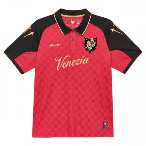 Venezia Fotbollströjor Tredje 2026-27 Venezia Fotbollströjor Tredje 2026-27