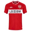 VfB Stuttgart Fotbollströjor Borta 2026-27