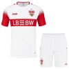 VfB Stuttgart Fotbollströjor Hemma 2026-27 - Barn VfB Stuttgart Fotbollströjor Hemma 2026-27 - Barn