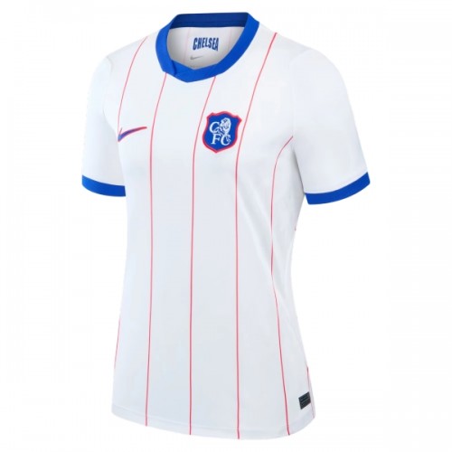 Chelsea Fotbollströjor Tredje 2026-27 - Dam Chelsea Fotbollströjor Tredje 2026-27 - Dam