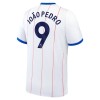 Chelsea Joao Pedro 20 Fotbollströjor Tredje 2026-27