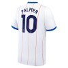 Chelsea Palmer 10 Fotbollströjor Tredje 2026-27