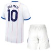 Chelsea Palmer 10 Fotbollströjor Tredje 2026-27 - Barn Chelsea Palmer 10 Fotbollströjor Tredje 2026-27 - Barn