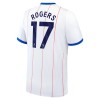 Chelsea Rogers 17 Fotbollströjor Tredje 2026-27