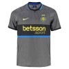 Inter Milan Barella 23 Fotbollströjor Tredje 2026-27