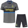 Inter Milan Fotbollströjor Tredje 2026-27 - Barn Inter Milan Fotbollströjor Tredje 2026-27 - Barn
