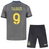 Inter Milan Thuram 9 Fotbollströjor Tredje 2026-27 - Barn Inter Milan Thuram 9 Fotbollströjor Tredje 2026-27 - Barn