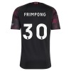 Liverpool Frimpong 30 Fotbollströjor Tredje 2026-27 - Barn