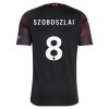 Liverpool Szoboszlai 8 Fotbollströjor Tredje 2026-27 - Barn