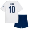 Manchester City Cherki 10 Fotbollströjor Tredje 2026-27 - Barn Manchester City Cherki 10 Fotbollströjor Tredje 2026-27 - Barn