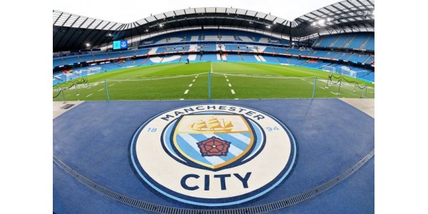 Dåliga nyheter för Manchester City Dåliga nyheter för Manchester City
