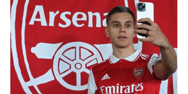Transfernyheter: Arsenal planerar att värva ytterligare två spelare Transfernyheter: Arsenal planerar att värva ytterligare två spelare