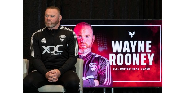 Rooney: Manchester City kommer att vinna Premier League, Arsenal saknar erfarenhet Rooney: Manchester City kommer att vinna Premier League, Arsenal saknar erfarenhet