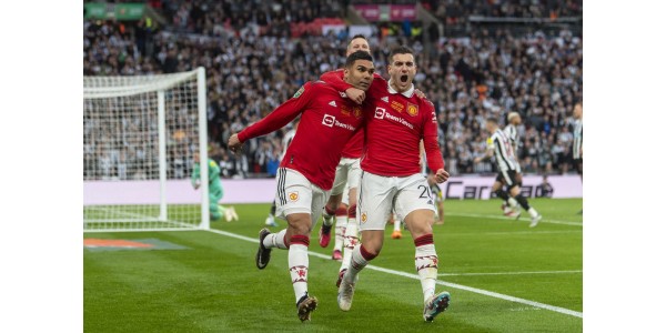Premier League: Newcastle 2:0 Manchester United, en seger kommer från passion Premier League: Newcastle 2:0 Manchester United, en seger kommer från passion