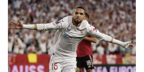UEFA-cupen: Manchester United ute, Sevilla gick vidare till semifinal för 7:e gången UEFA-cupen: Manchester United ute, Sevilla gick vidare till semifinal för 7:e gången