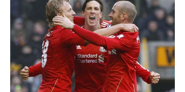 Liverpool 0-3 Wolves, har de röda fortfarande en chans den här säsongen?