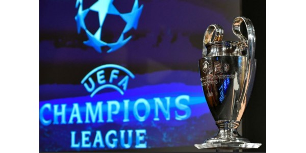 Champions League-finalen kommer att hållas i USA i framtiden