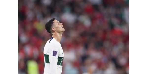 Ronaldo kommer att ansluta sig till de saudiska jättarna. Ronaldo kommer att ansluta sig till de saudiska jättarna.