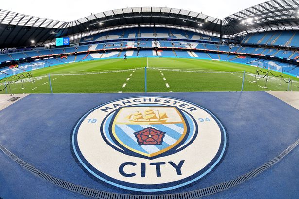 Dåliga nyheter för Manchester City