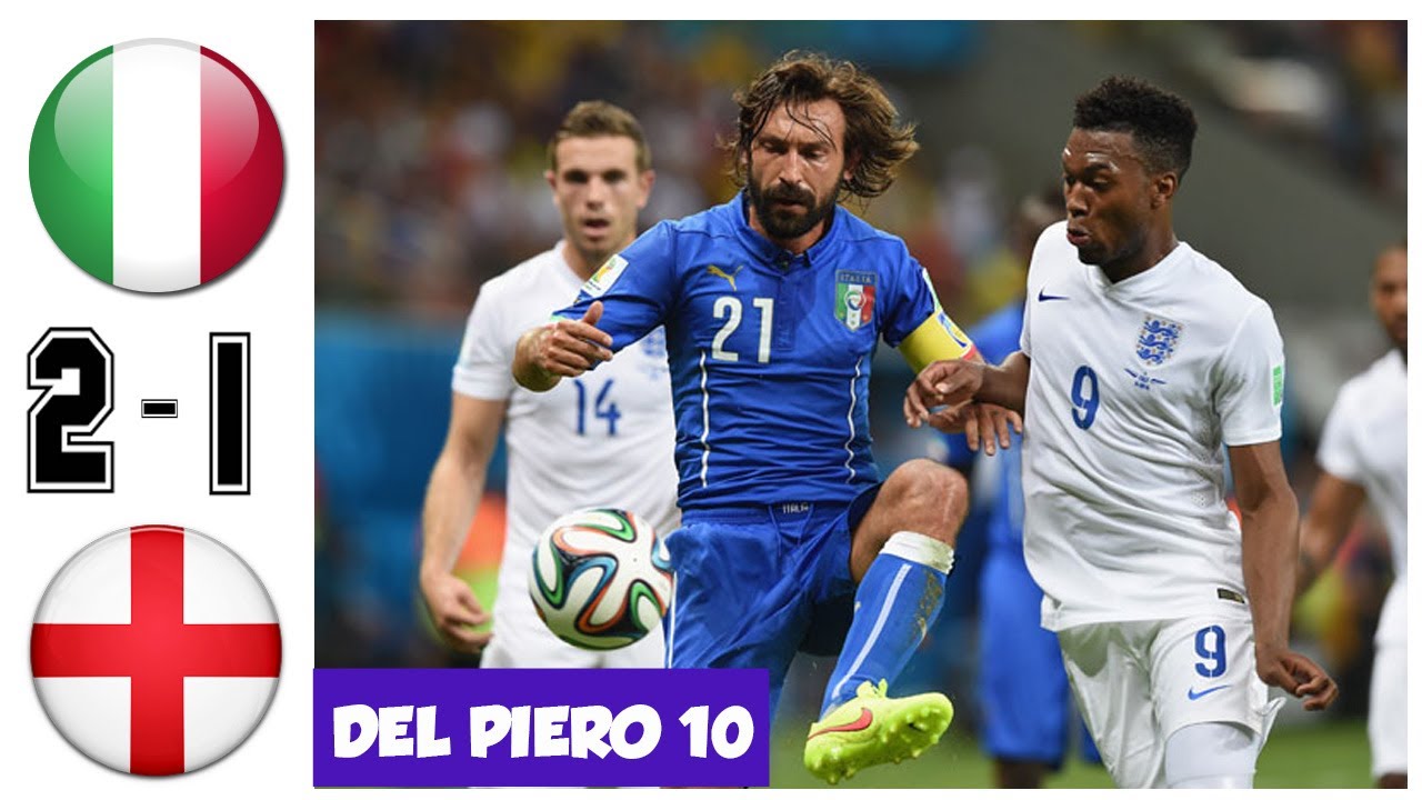 UEFA Euro 2024-kval: England 2-1 Italien, Kane blev den första målskytten i Englands historia med 54 mål