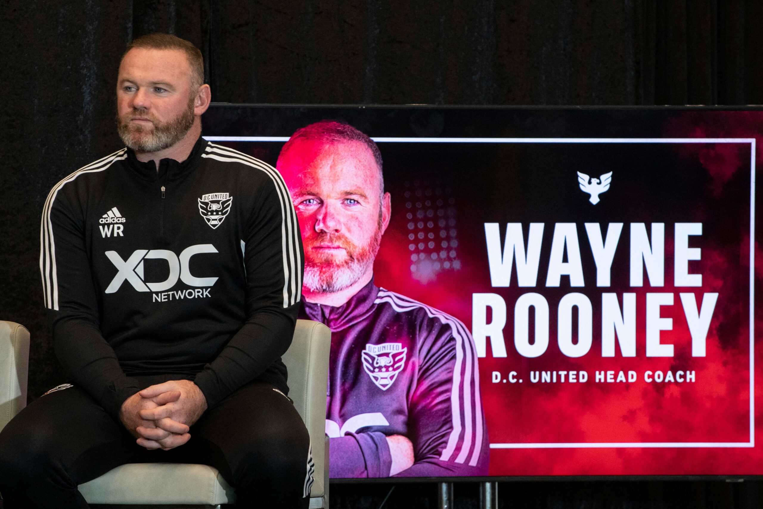 Rooney: Manchester City kommer att vinna Premier League, Arsenal saknar erfarenhet