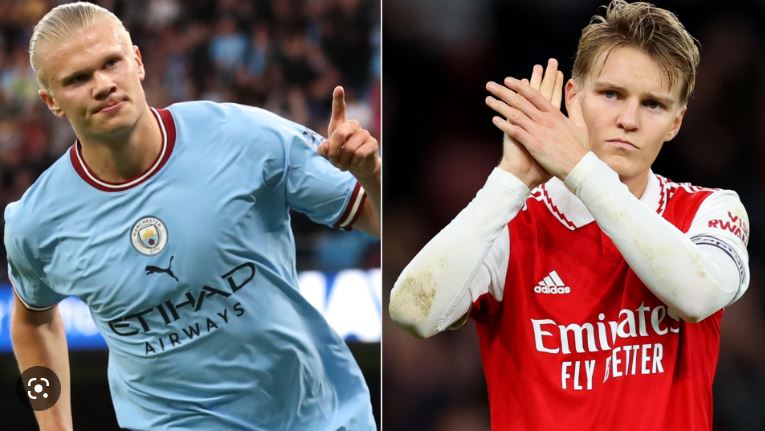 Arsenal förlorade 11 gånger i rad mot Manchester City, vad är anledningen?