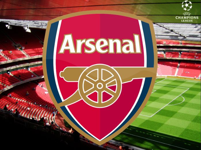 Arsenal slog Tottenham med 3-1 för att säkra sin topposition!