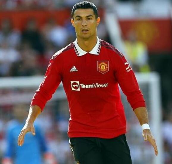 Kommer Ronaldo att lämna Manchester United? Manchester Uniteds lagkamrater är missnöjda med Ronaldos inställning