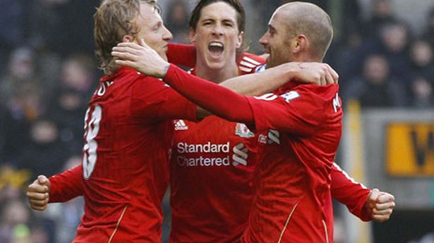 Liverpool 0-3 Wolves, har de röda fortfarande en chans den här säsongen?