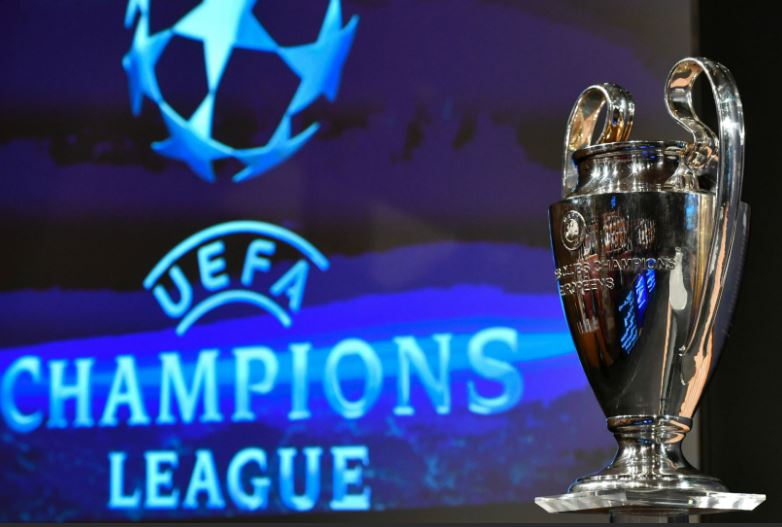 Champions League-finalen kommer att hållas i USA i framtiden