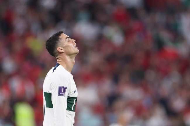 Ronaldo kommer att ansluta sig till de saudiska jättarna.